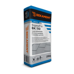 BK - SIPROFIX 110 {C1T}  25 kg*